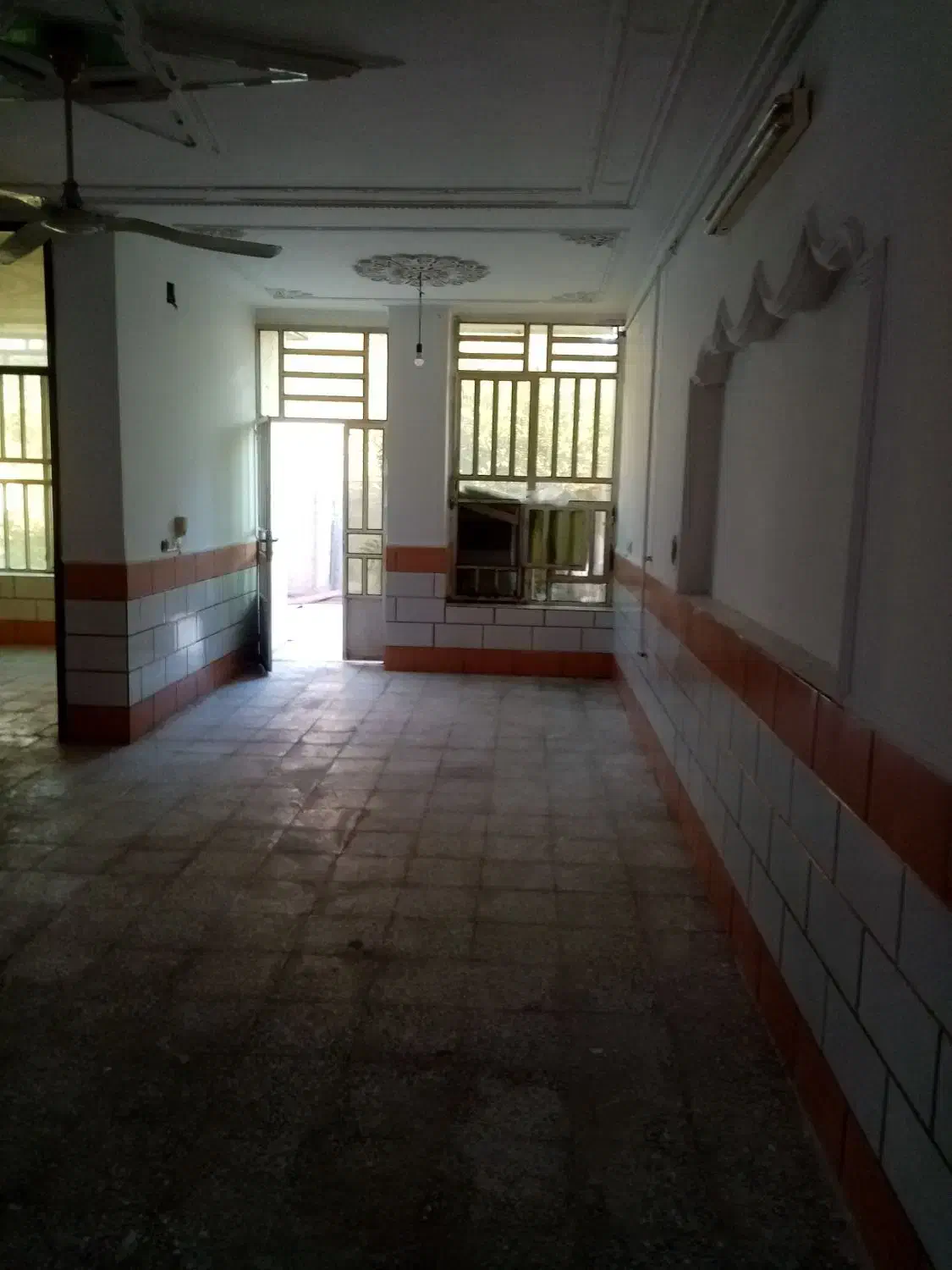 منزل همکف اجاره ای|اجارهٔ خانه و ویلا|فیروزآباد (فارس), |دیوار