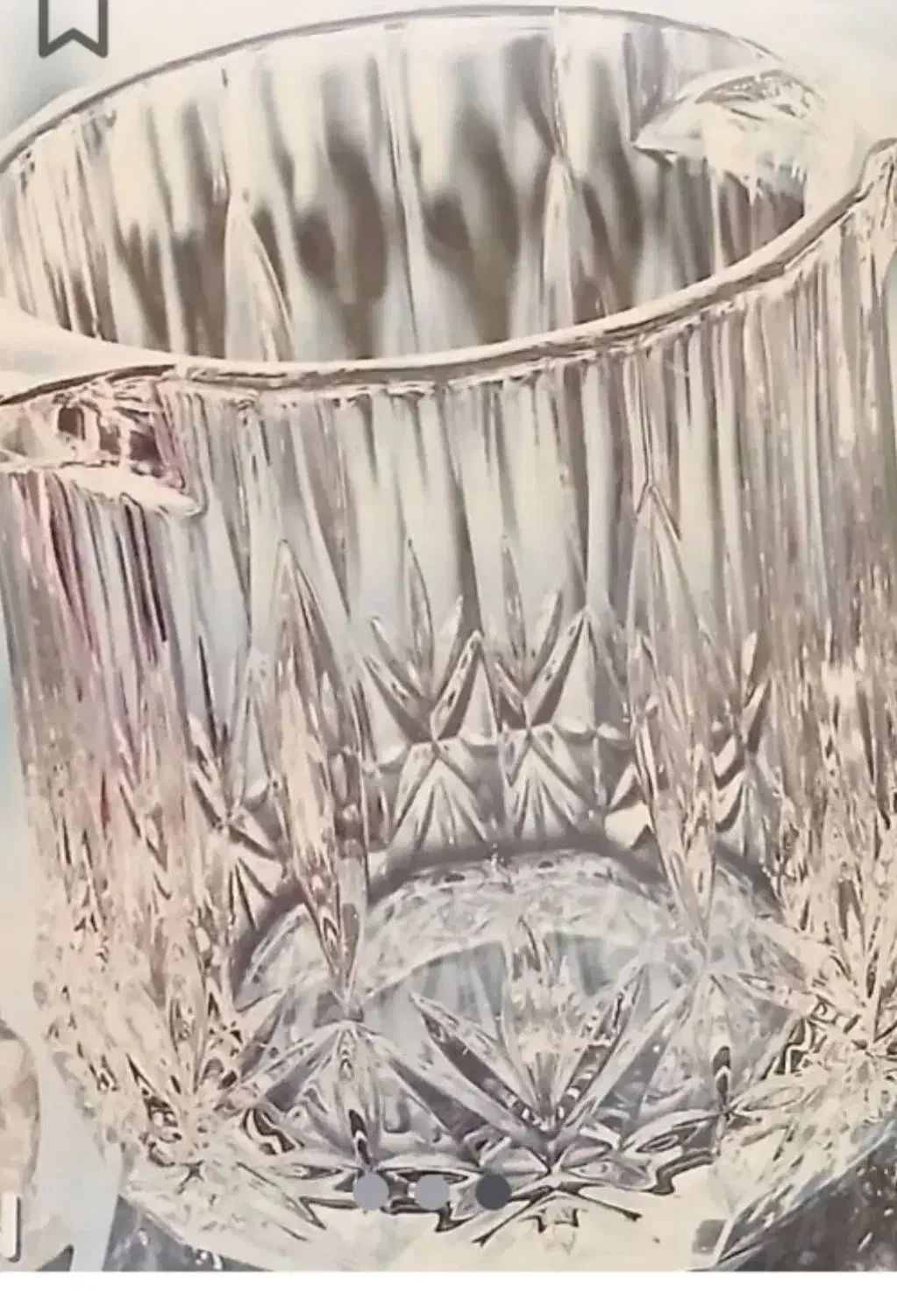 پارچ‌ویخدون|ظروف سرو و پذیرایی|تهران, ایرانشهر|دیوار