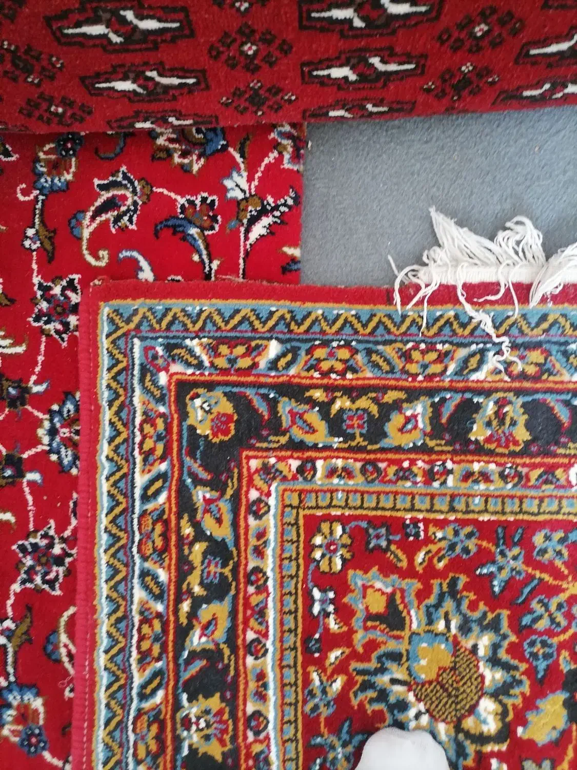 فرش 3در 4|فرش|سبزوار, پیروزی|دیوار