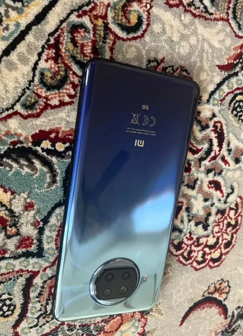 mi 10T lait|موبایل|سهند, |دیوار