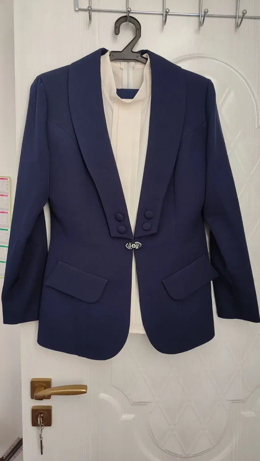 کت شلوار مجلسی زنانه|لباس|بیرجند, |دیوار