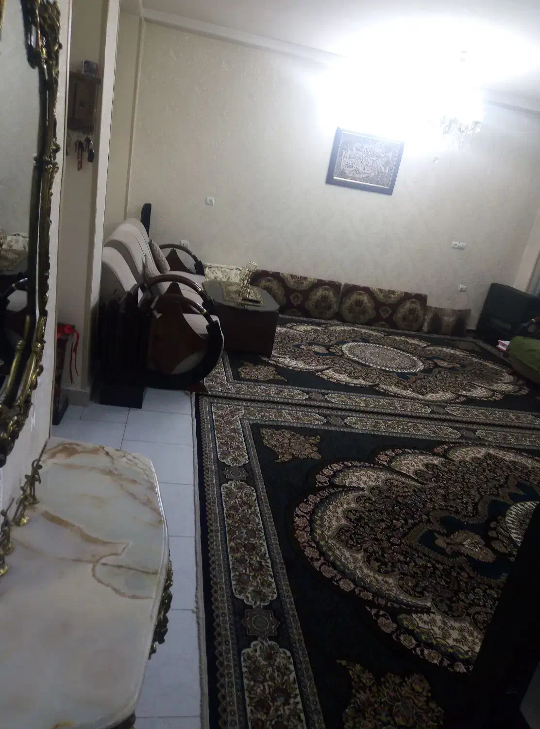 اپارتمان|فروش آپارتمان|اسلام‌شهر, شهرک سالور|دیوار