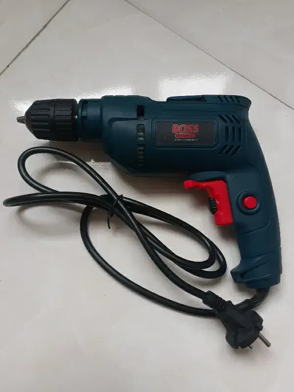 دریل و پیچ گوشتی باس|ابزارآلات|نورآباد, |دیوار