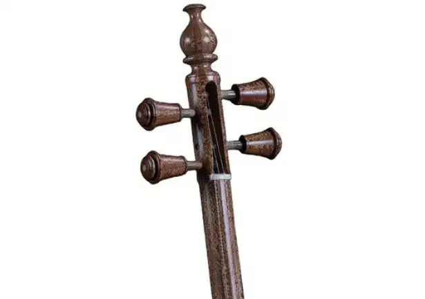 آموزش کمانچه|سازهای سنتی|تهران, سازمان برنامه جنوبی|دیوار