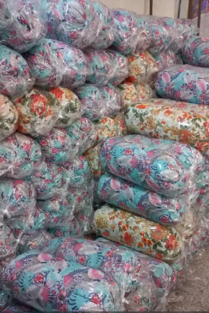 بالشت ۲ کیلو و ۳ کیلو الیاف|رختخواب، بالش، پتو|بندر ماهشهر, |دیوار