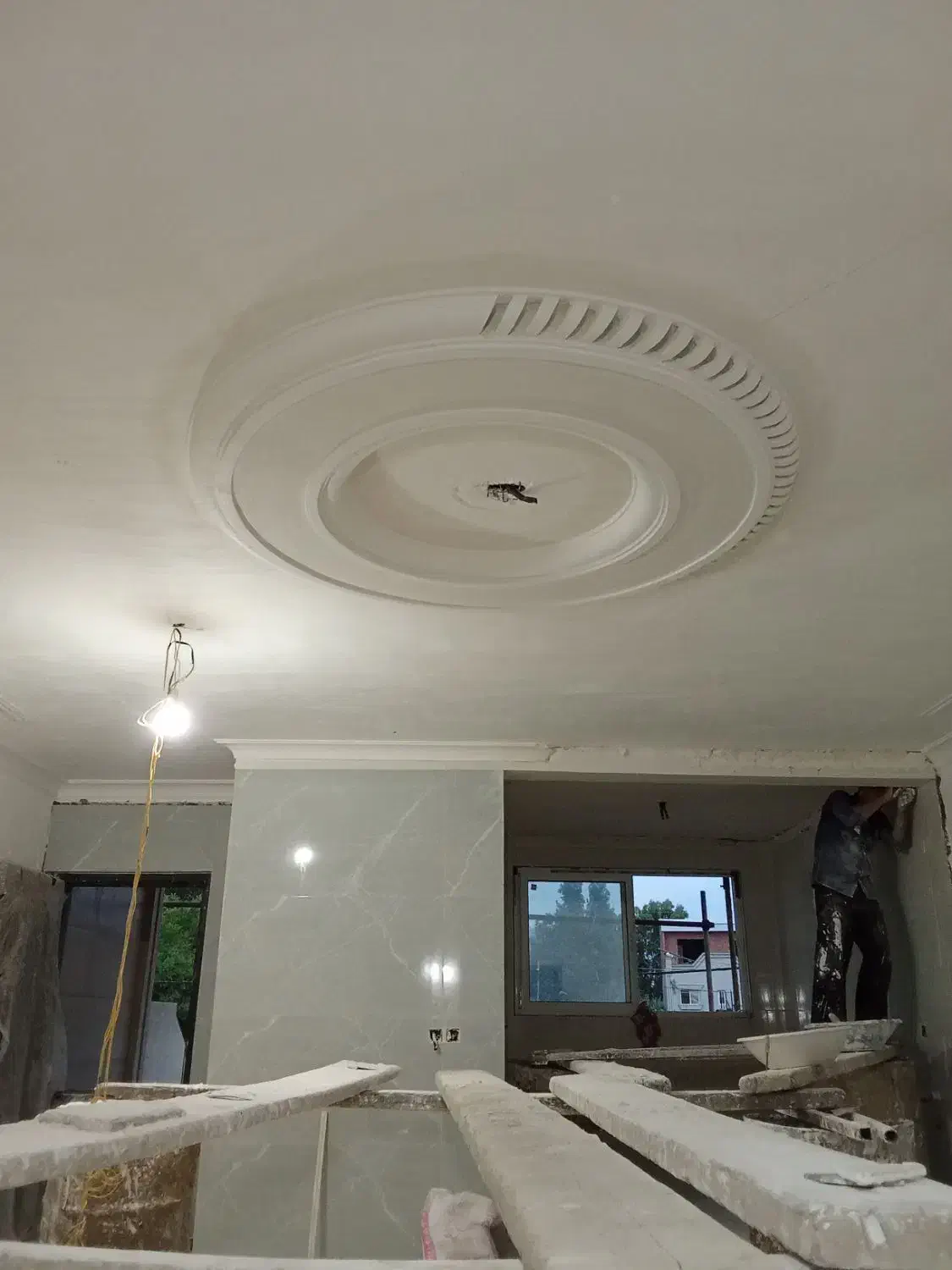 گچکاری|خدمات پیشه و مهارت|فاضل آباد, |دیوار