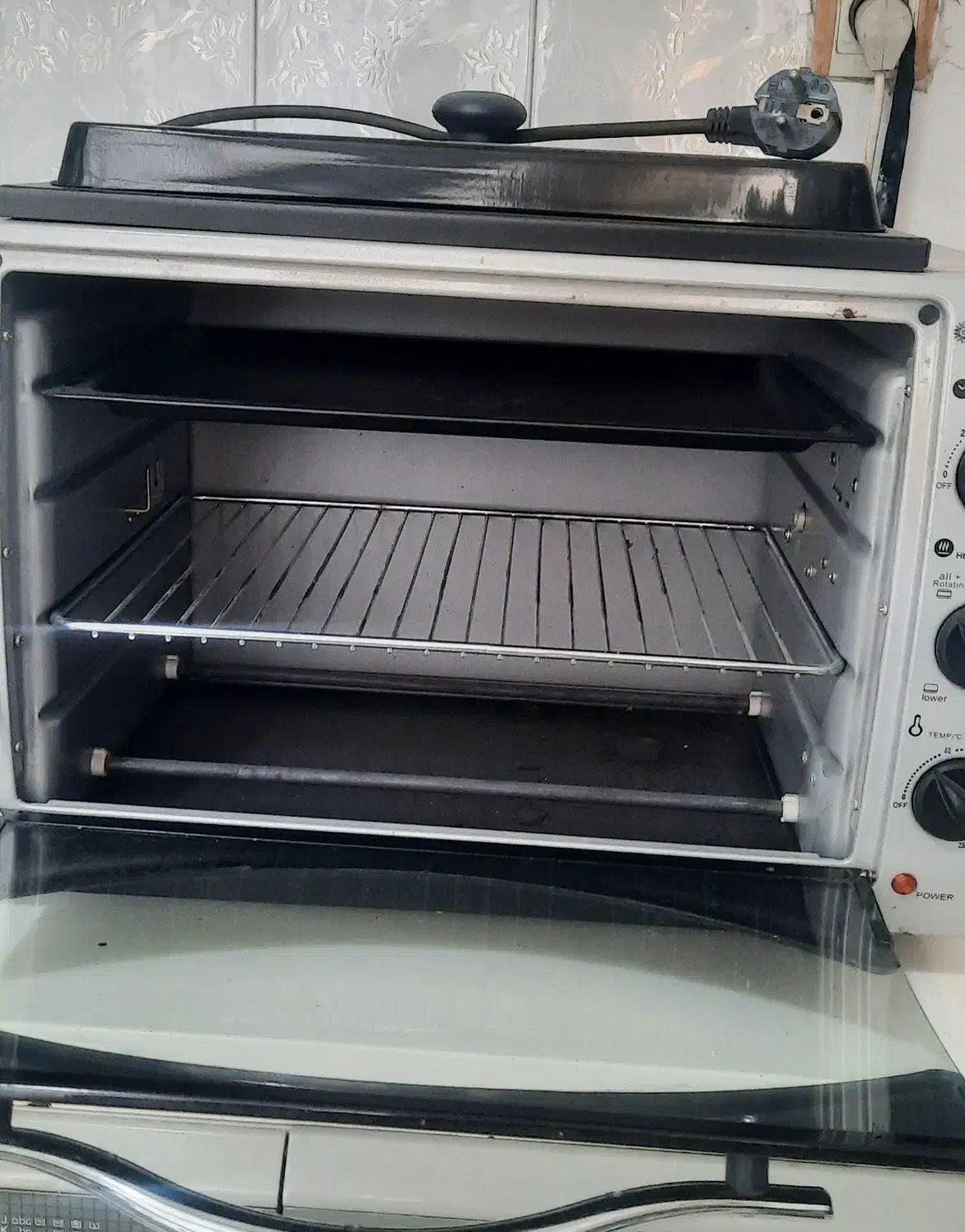 توستر|اجاق گاز و لوازم برقی پخت‌وپز|مشهد, خرمشهر|دیوار