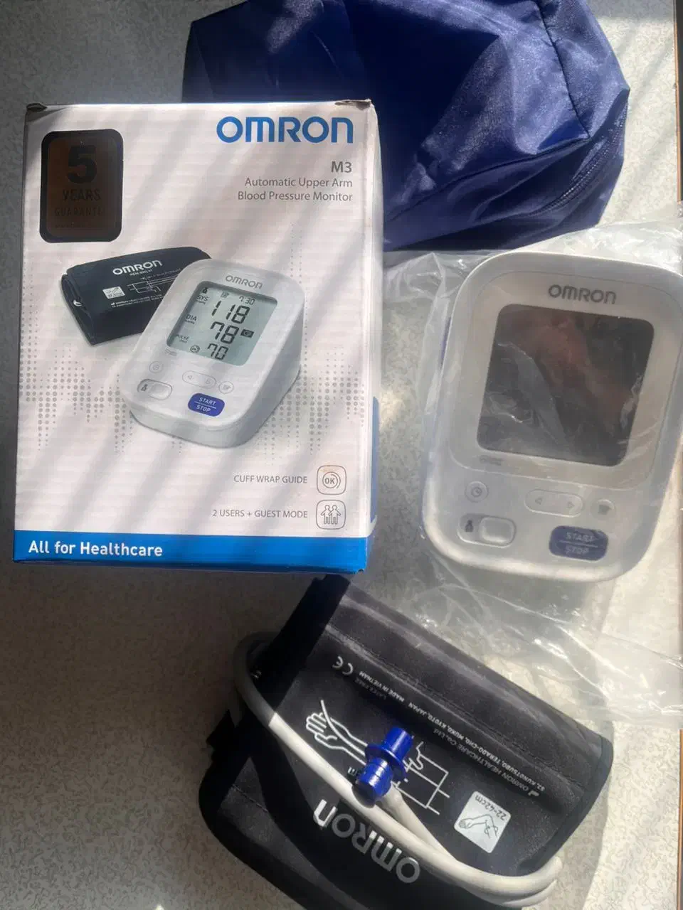 فشار سنج دیجیتال|پزشکی|پردیس, فاز ۸|دیوار