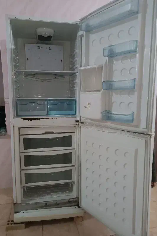 پخچال دست دوم|یخچال و فریزر|رامهرمز, |دیوار