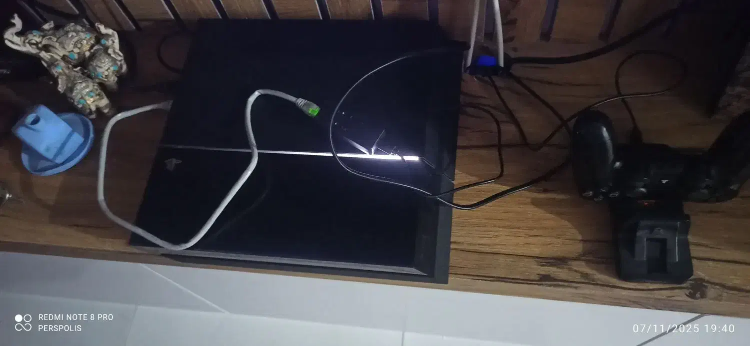 ps4|کنسول، بازی ویدئویی و آنلاین|قائن, |دیوار