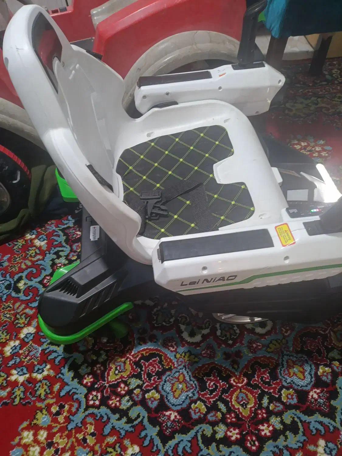 ماشین تیر انداز|اسباببازی|پردیس, فاز ۸|دیوار