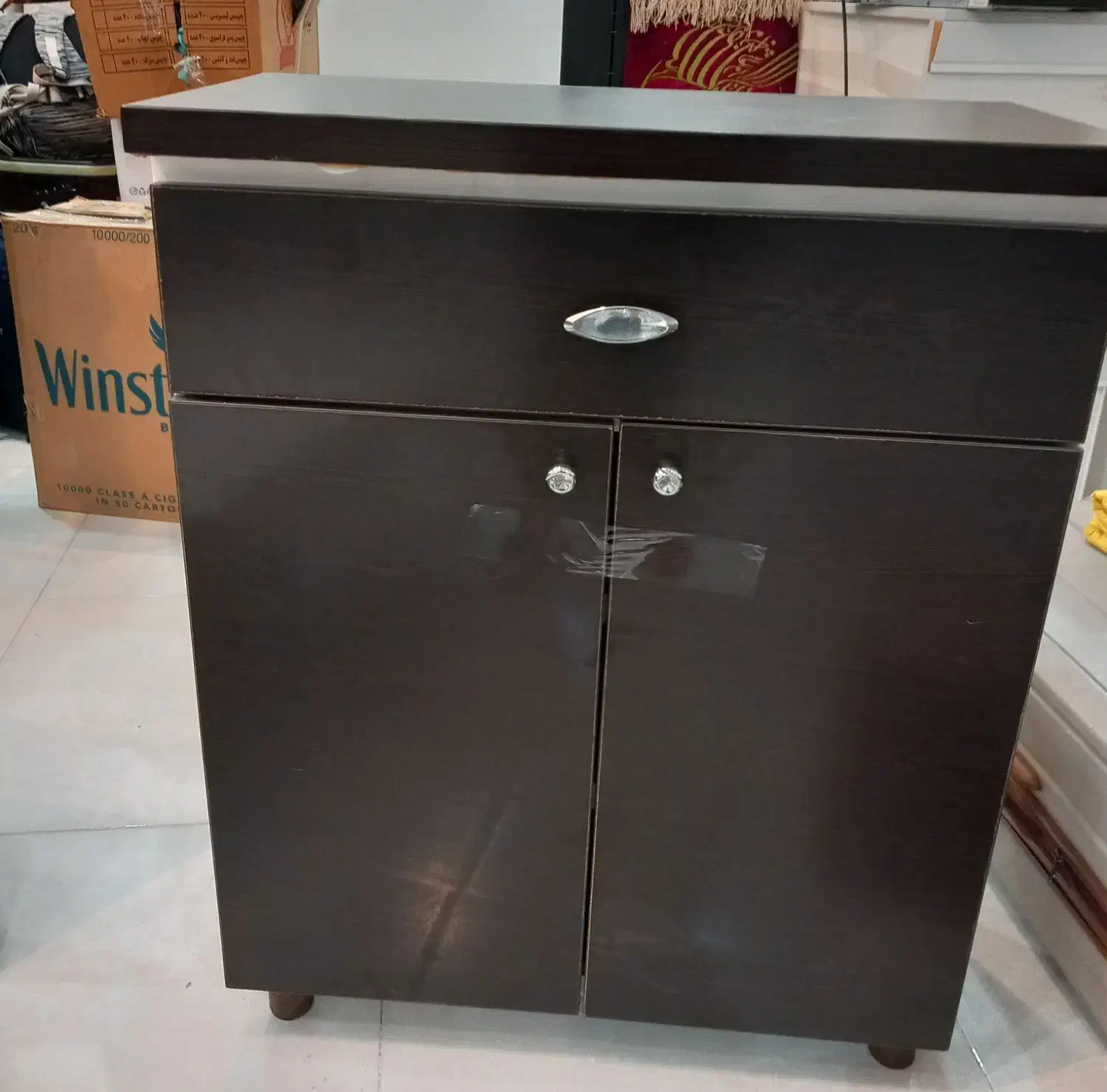 جا کفشی|جاکفشی، کمد، دراور|بندرعباس, |دیوار