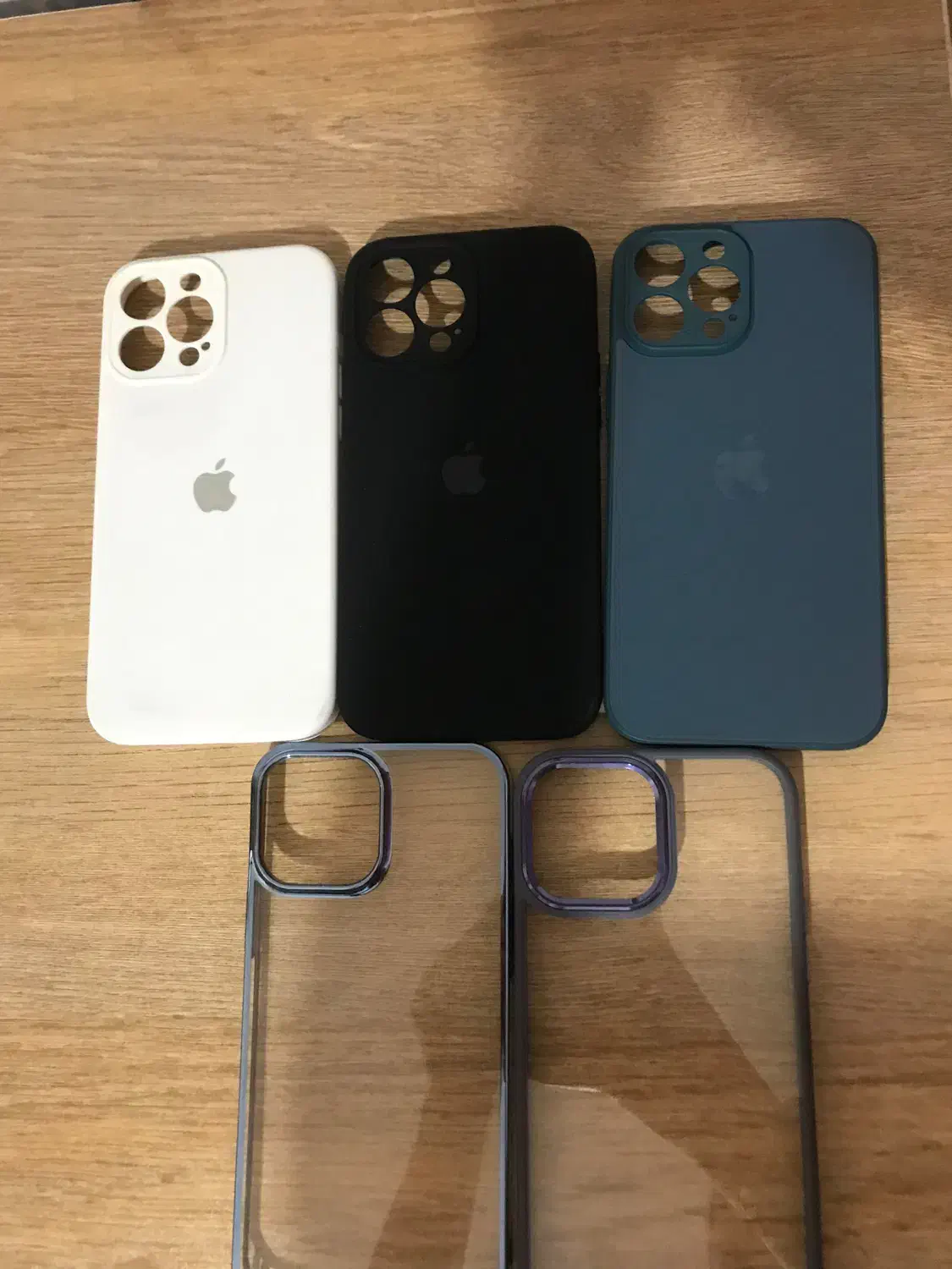 کاور iphone 13 pro max|لوازم جانبی موبایل و تبلت|ارومیه, |دیوار