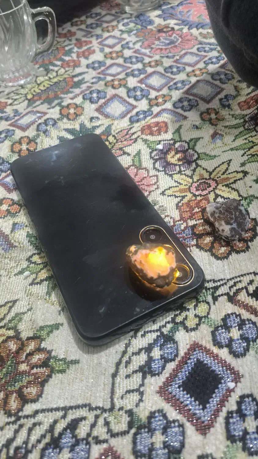 سنگ خاص آسیاب معاوضه|جواهرات|زرند, |دیوار