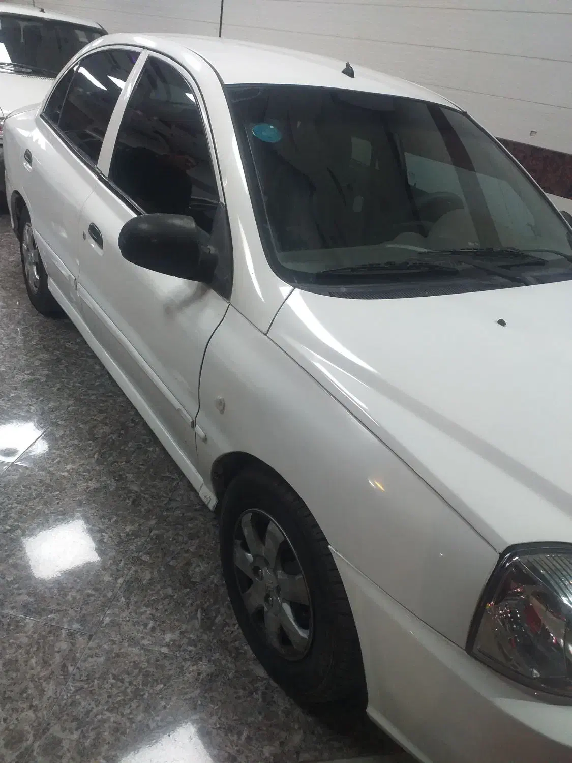 ریو مدل ۸۶|خودرو سواری و وانت|اراک, |دیوار