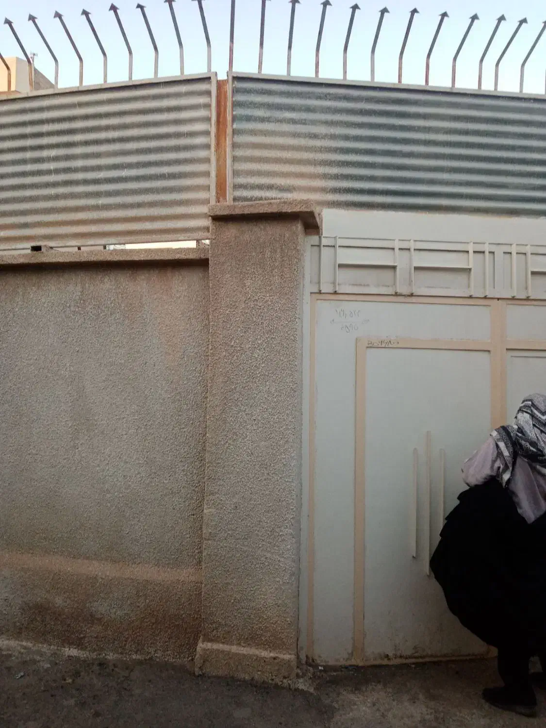 یک واحد خانه ویلایی شمالی|فروش خانه و ویلا|سبزوار, جوادیه غربی|دیوار