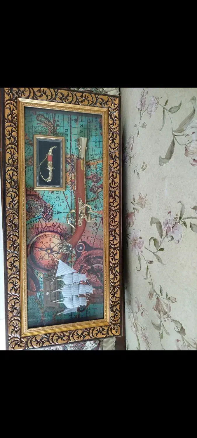 فروش تابلو|تابلو، نقاشی، عکس|گرگان, |دیوار