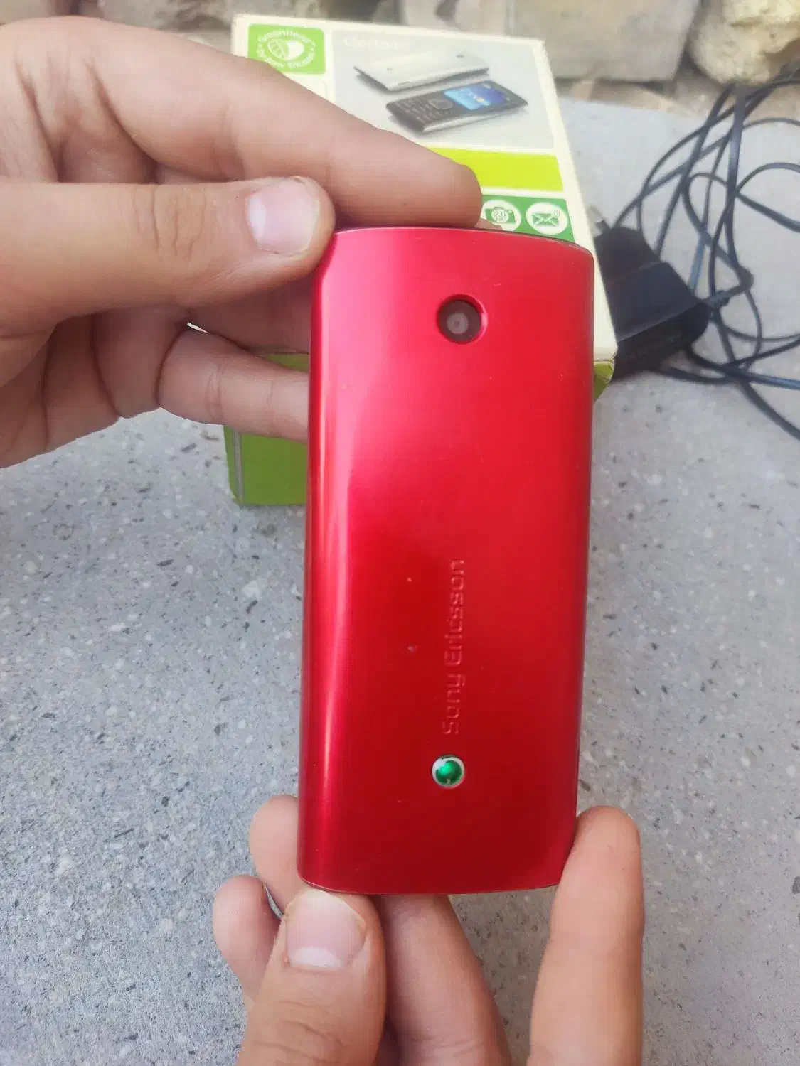 گوشی ساده کمیاب|موبایل|تبریز, |دیوار