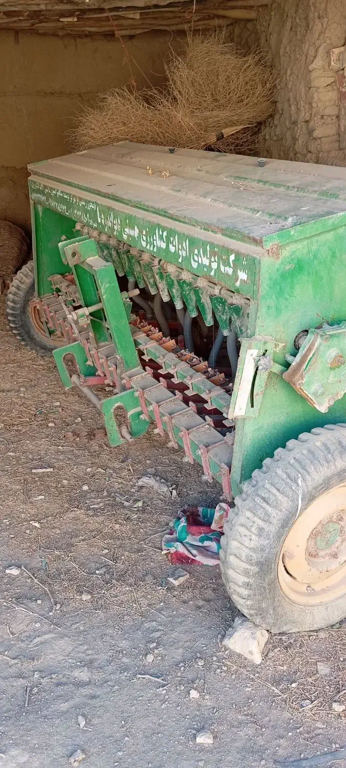 ردیفکار|ماشینآلات صنعتی|افشار, |دیوار