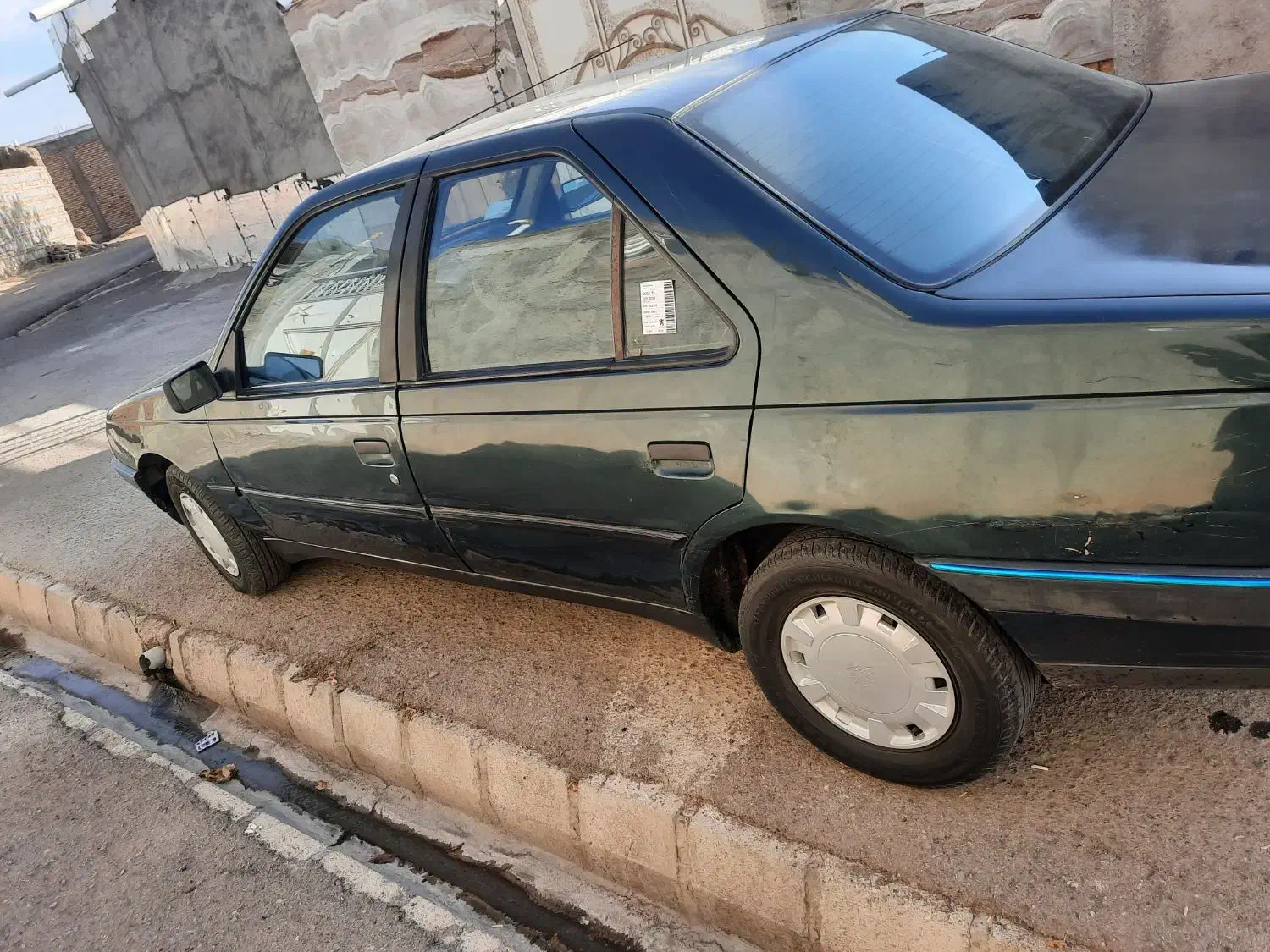 پژو 405 Glx|خودرو سواری و وانت|سراب, |دیوار