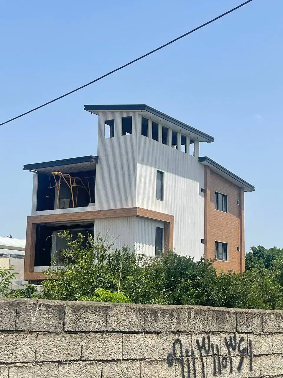 بنایی و کاشی کاری|خدمات پیشه و مهارت|بابل, |دیوار