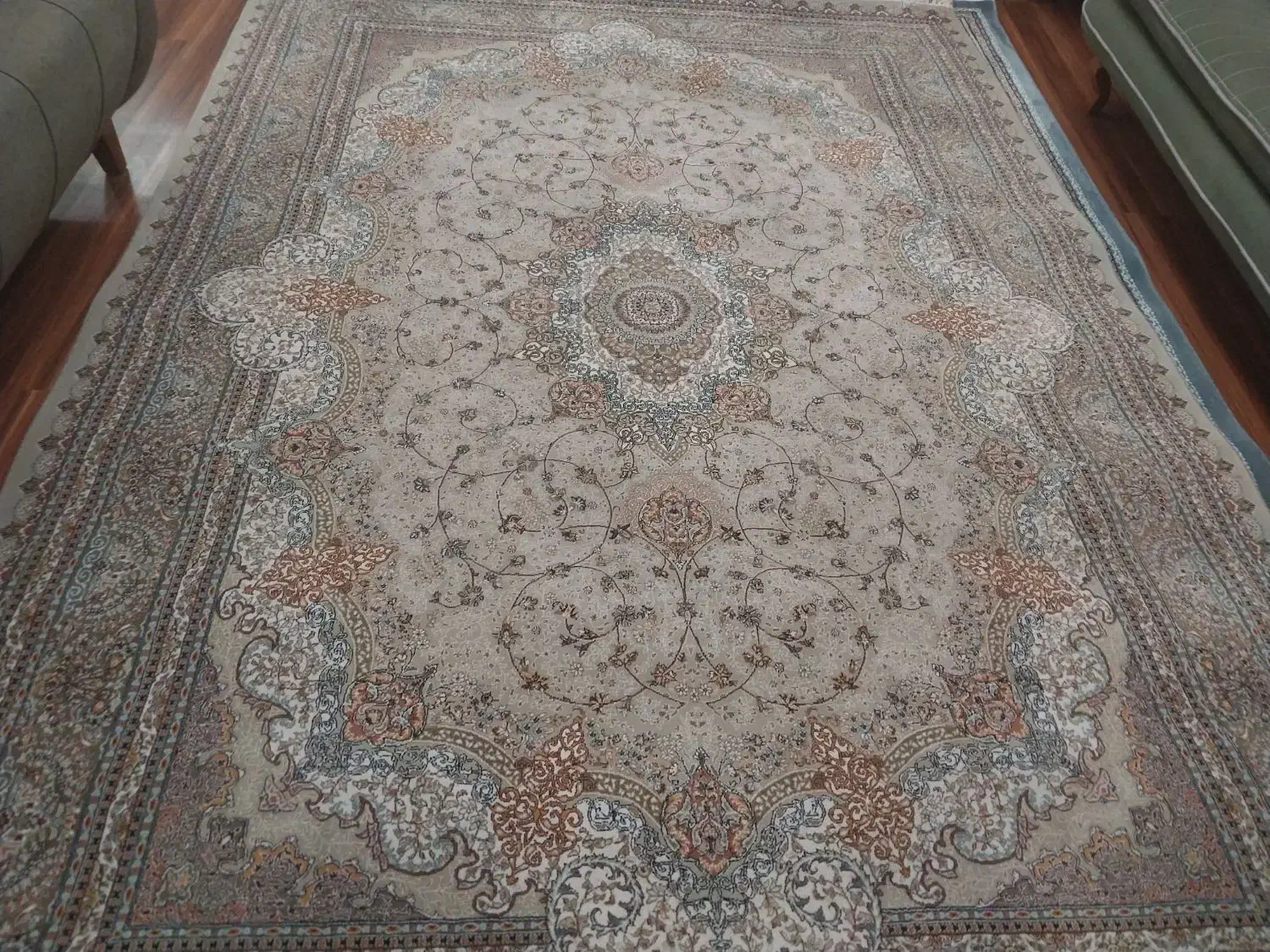 فروش فرش|فرش|سمنان, |دیوار