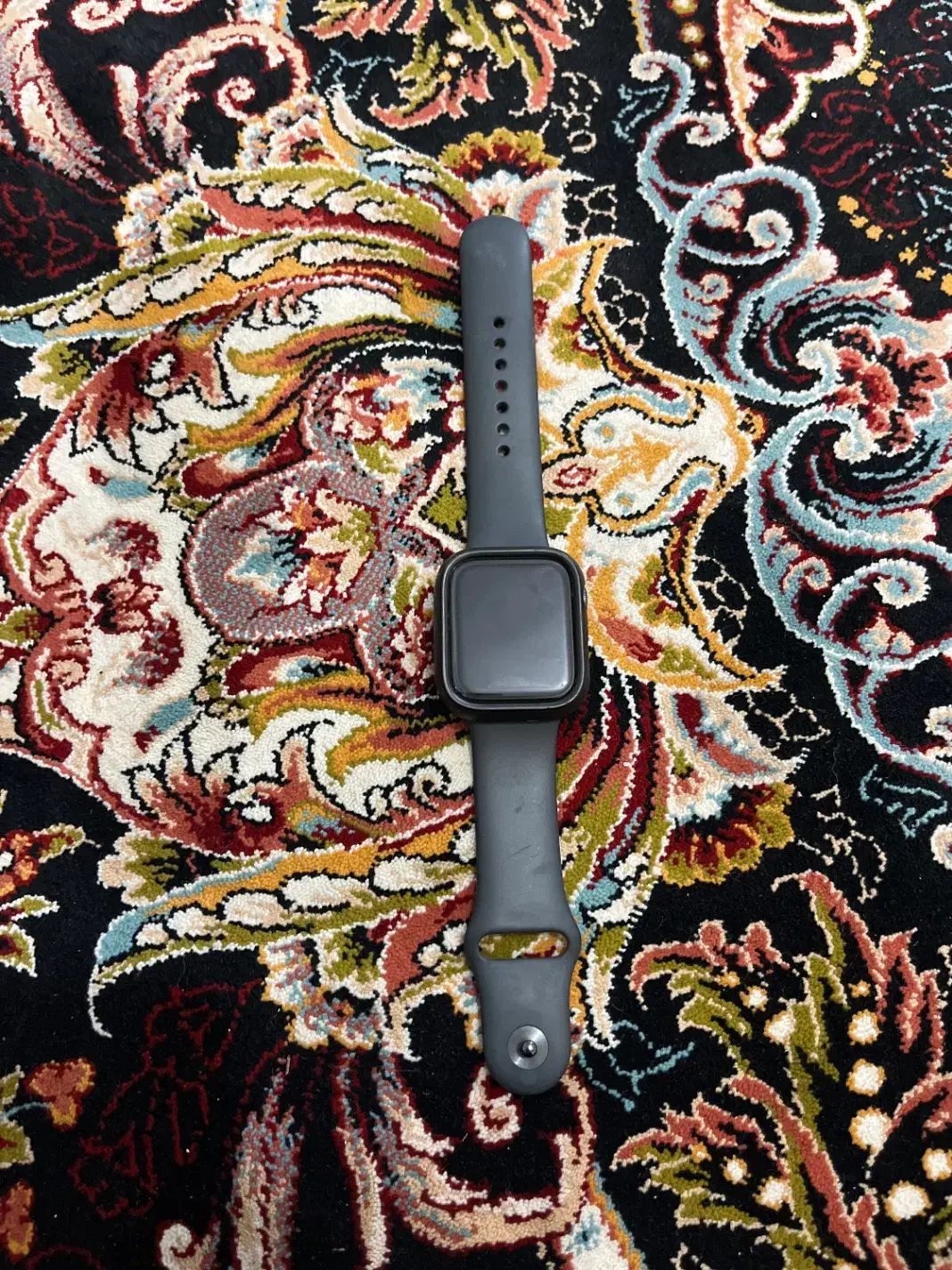 اپل واچ سری ۶|لوازم جانبی موبایل و تبلت|قرچک, مهدیه|دیوار