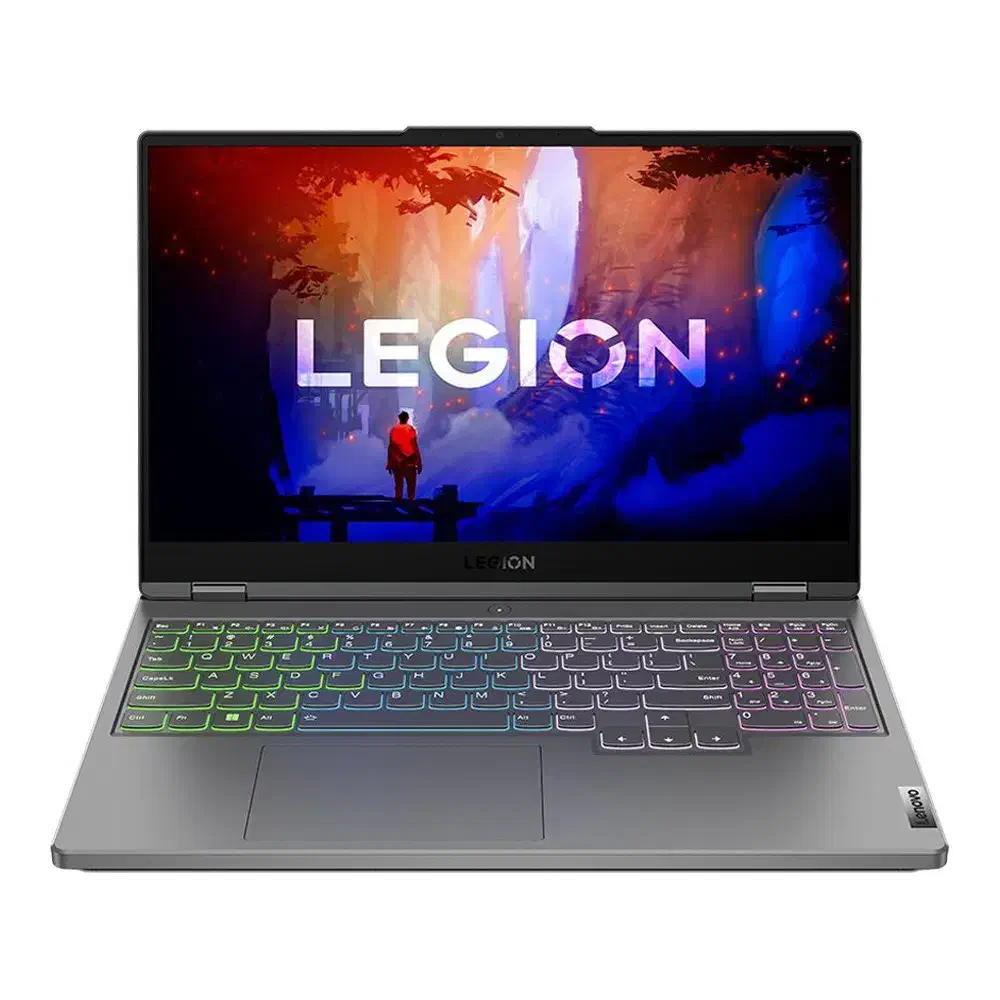 Lenovo Legion 5 تعویض با مک بوک|رایانه همراه|تهران, نیروی هوایی (پیروزی)|دیوار