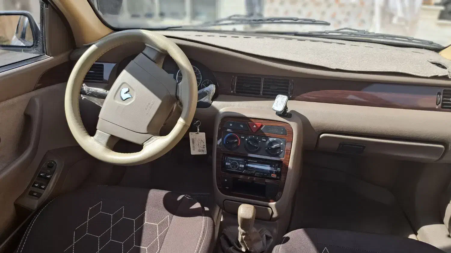 سمندef7|خودرو سواری و وانت|تهران, مخصوص|دیوار