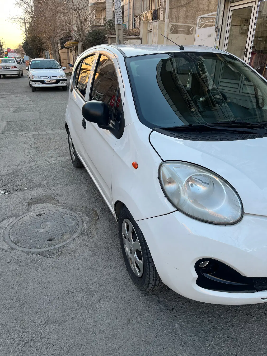 mvm110s|خودرو سواری و وانت|ملارد, |دیوار