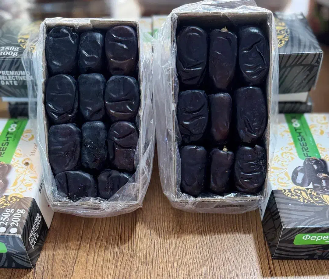 فروش خرما ی مضافتی بم بصورت تک وعمده|خوردنی و آشامیدنی|تهران, وحیدیه|دیوار