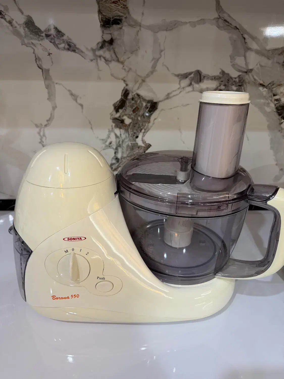 غذاساز و خرد کن|خردکن، آسیاب، غذاساز|اهر, |دیوار