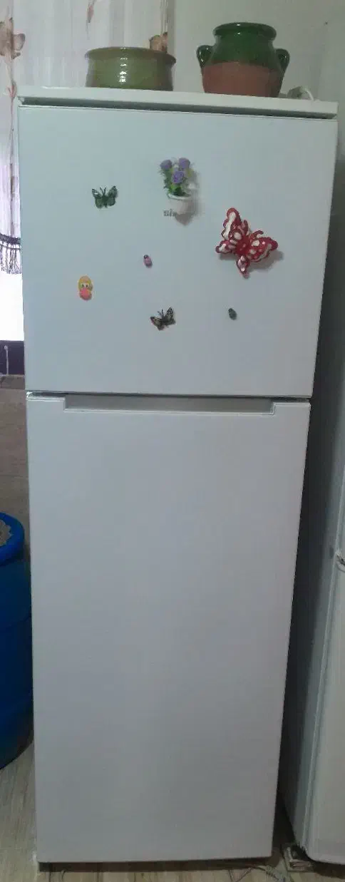 یخچال سینجر|یخچال و فریزر|خمام, |دیوار