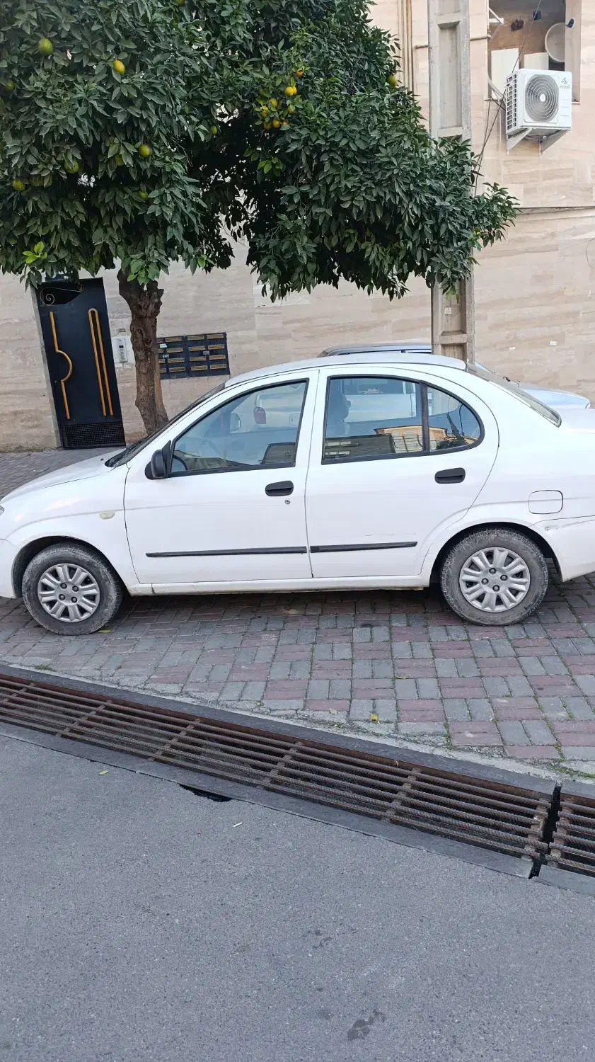 تیبا95|خودرو سواری و وانت|گرگان, |دیوار