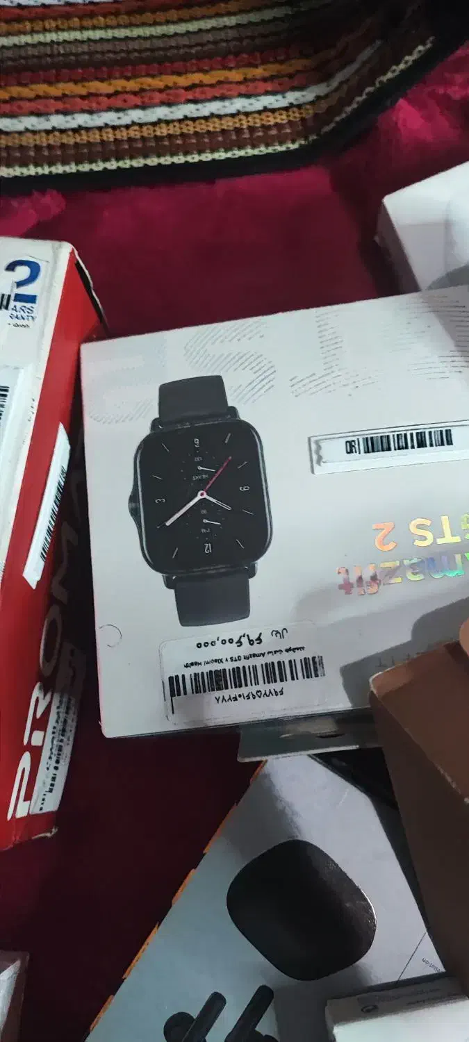 لوازم جانبی موبایل|لوازم جانبی موبایل و تبلت|پرند, فاز ۳|دیوار