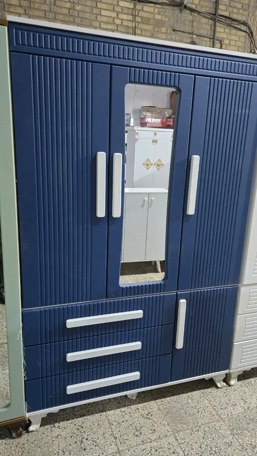 تولیدی کمد|جاکفشی، کمد، دراور|بهبهان, |دیوار