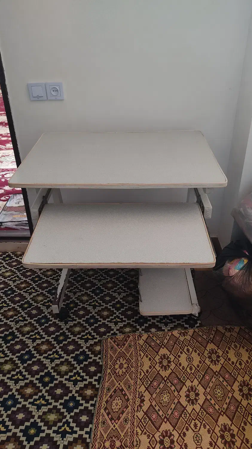 میز کامپیوتر|میز تحریر و کامپیوتر|بکتاش, |دیوار