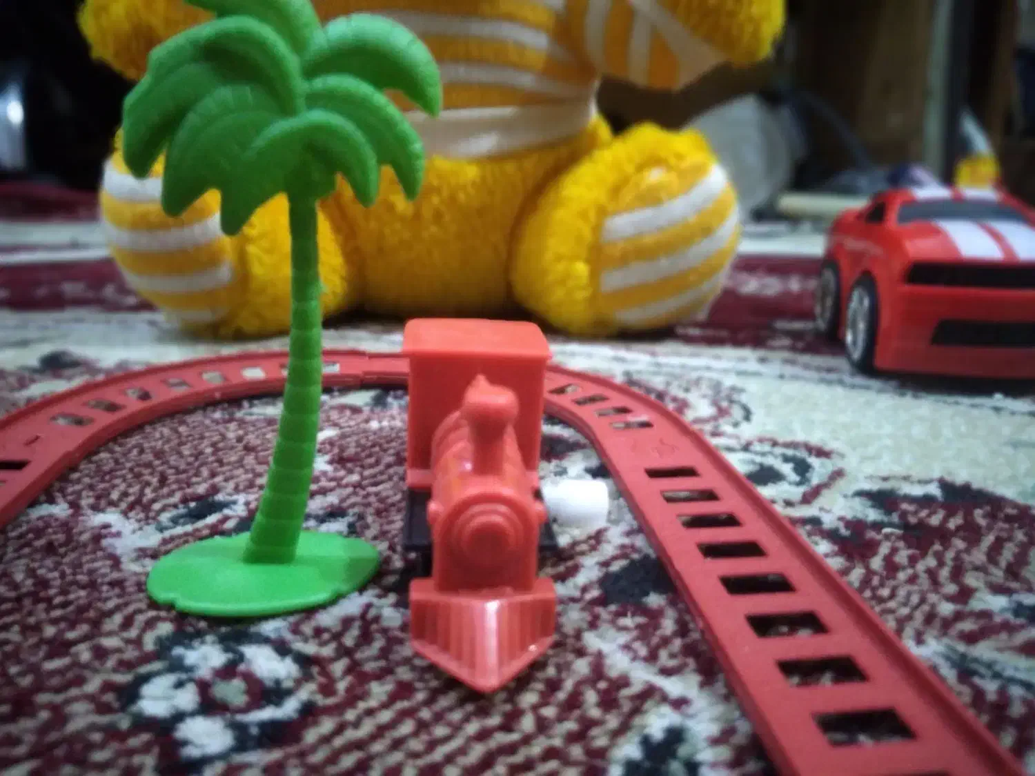 اسباب بازی|اسباب‌‌بازی|اهواز, کوی صادقیه|دیوار