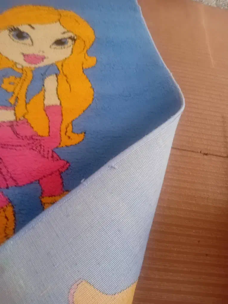 فرش اتاق کودک|فرش|بابا حیدر, |دیوار