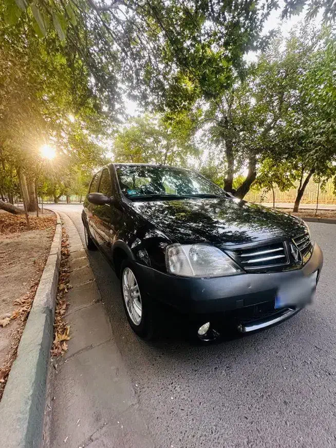 ال نود E2 مدل ۹۳|خودرو سواری و وانت|کرج, فاز ۳ مهرشهر|دیوار