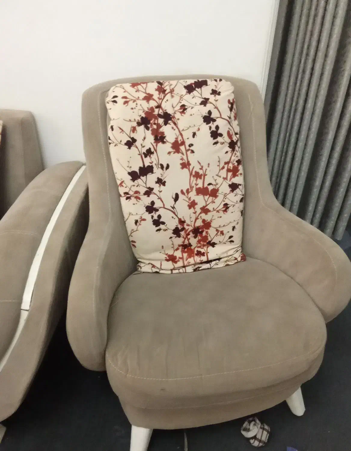 مبل ۷نفره|مبلمان خانگی و میز عسلی|قم, سالاریه|دیوار