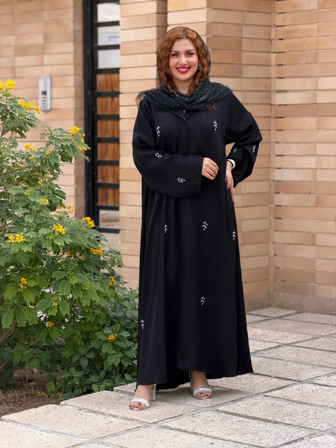 عبایات منال|لباس|بندر ماهشهر, |دیوار