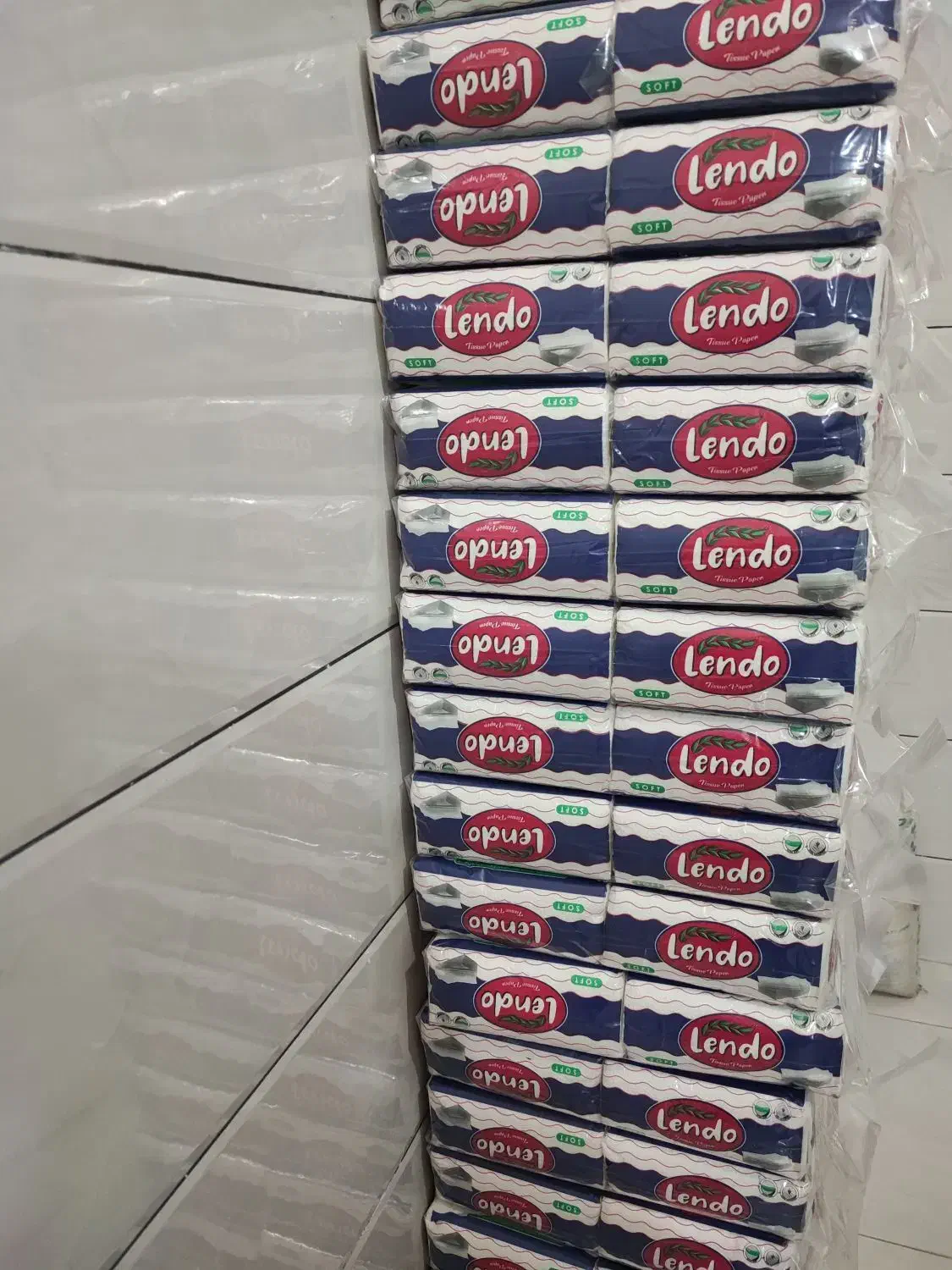 تولیدوفروش دستمال کاغذی به قیمت کارخانه|آرایشی، بهداشتی، درمانی|سنندج, |دیوار