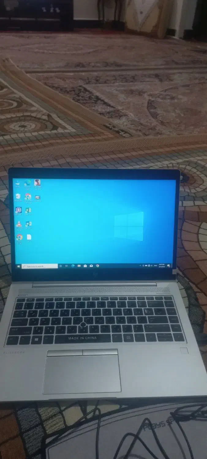 لپ تاپ|رایانه همراه|دورود, |دیوار