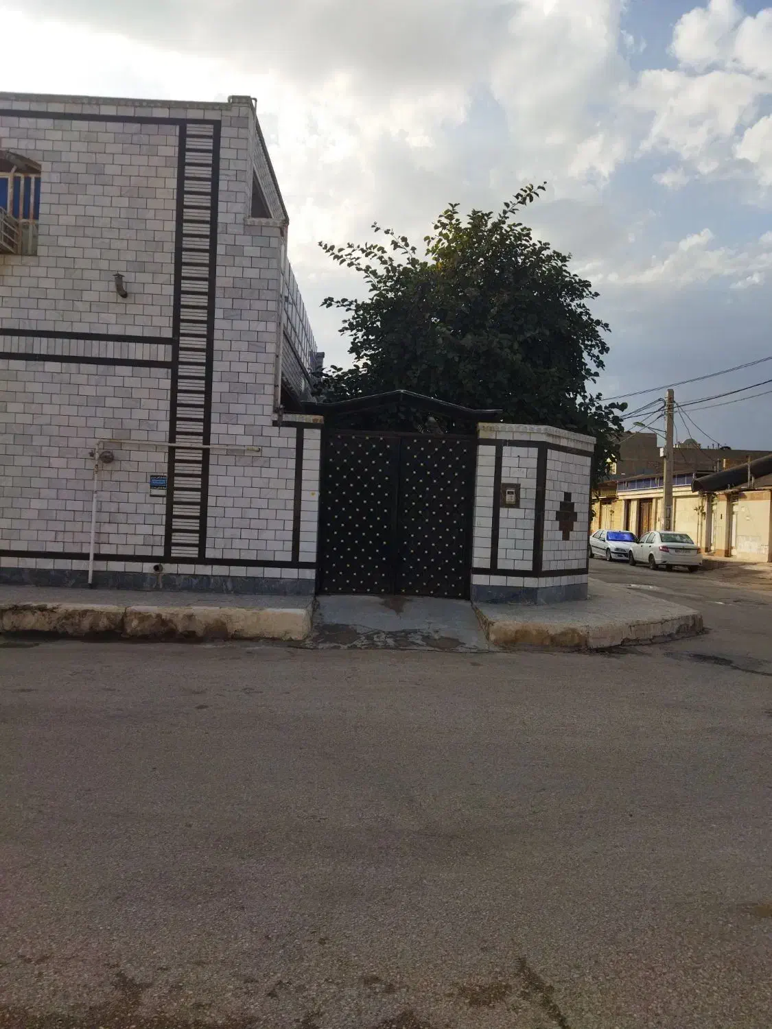 آپارتمان ۷۰ متری ۱ خوابه طبقه ۱ در شریعتی جنوبی|اجارهٔ آپارتمان|اهواز, شریعتی جنوبی|دیوار