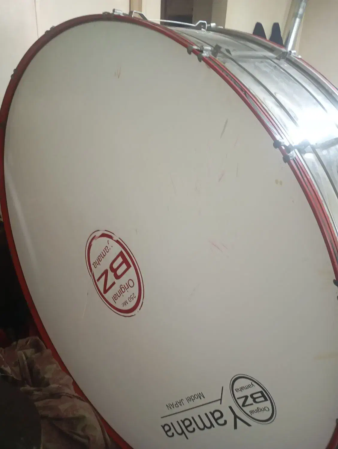 طبل|درام و پرکاشن|تهران, جوادیه تهرانپارس|دیوار