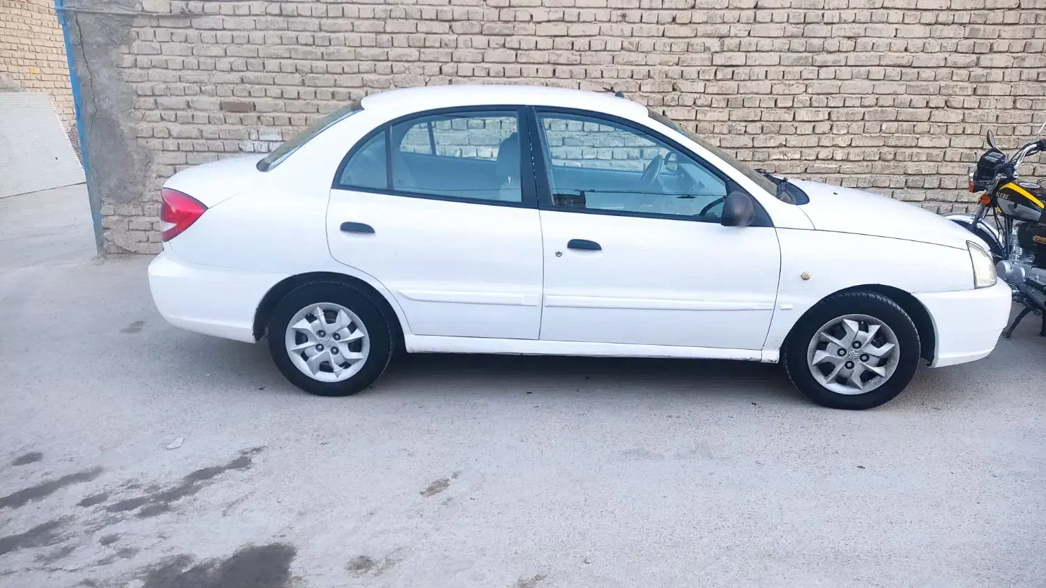 ریو مدل 90|خودرو سواری و وانت|اصفهان, بابوکان جنوبی|دیوار