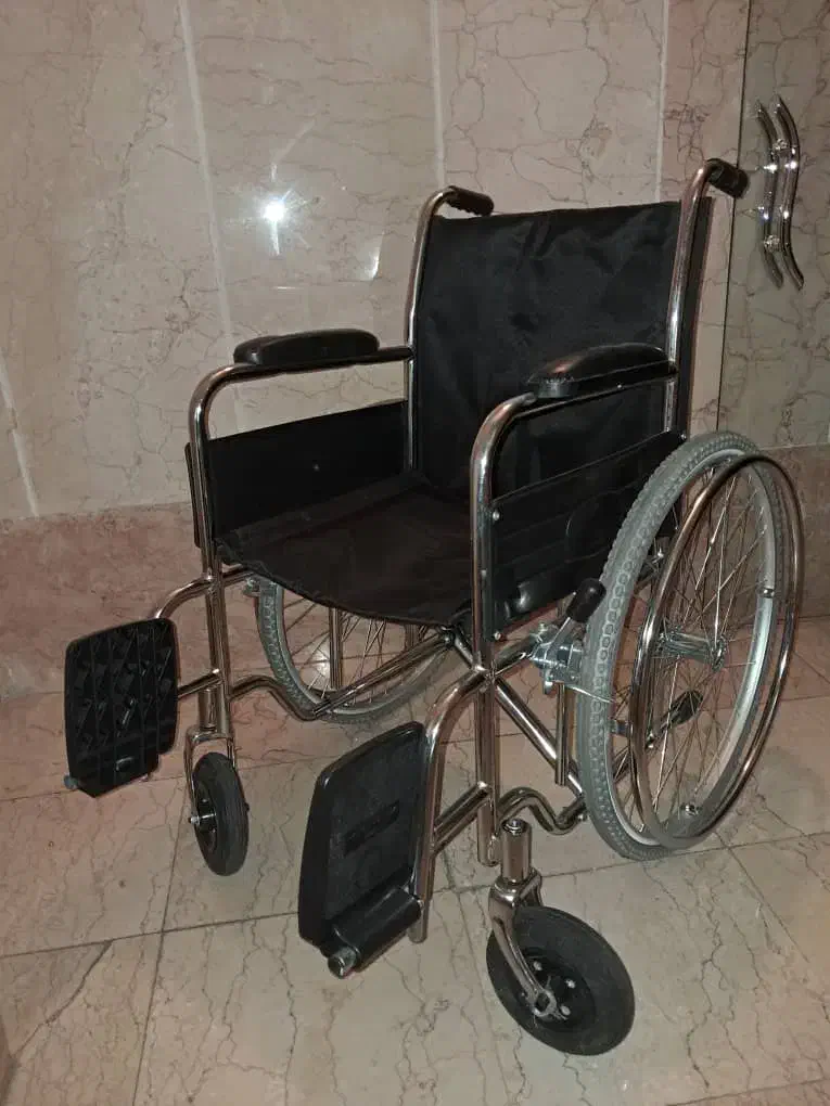 ویلچر نو|آرایشی، بهداشتی، درمانی|تهران, کرمان|دیوار