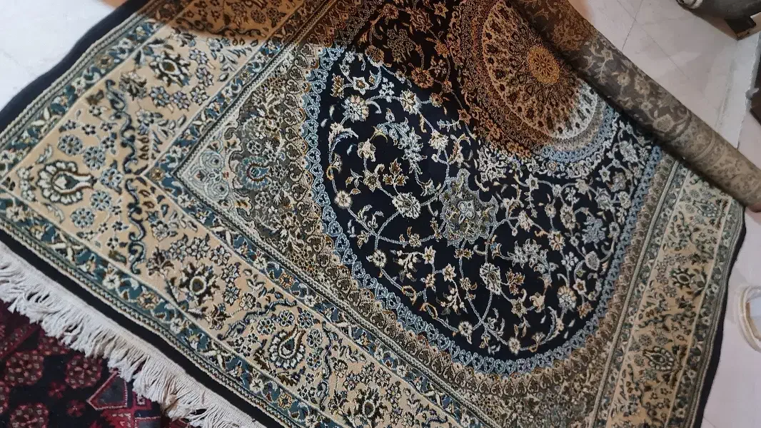 فرش ۶ متر|فرش|چابهار, |دیوار