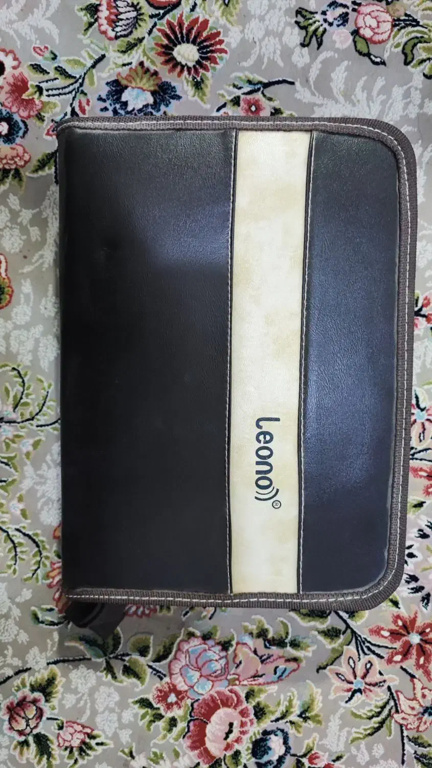 قرآن نفیس دارای قلم هوشمند گویا و کیف چرمی|کتاب و مجله مذهبی|سنندج, |دیوار